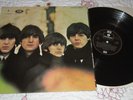 The Beatles-Beatles For Sale-UK Parlophone Vinyl LP