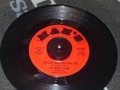 THE MAGIC TONES..LET OUR LOVE ROLL ON/ THERES NOTHING BETTER THAN LOVE..NORTHERN