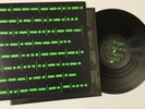 ROGER WATERS - RADIO K.A.O.S. - VINYL LP ALBUM EMI ORIGINAL ITALY 1987