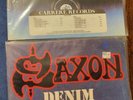 2 Lps Saxon 