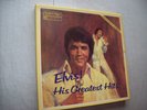 Elvis Presley Elvis His Greatest Hits vinyl 7LP 1983 Reader's Digest box set NM+
