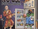 NO USE FOR A NAME leche con carne  LP