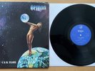 Demon - Heart Of Our Time UK LP 1985 Vinyl UK VG+/VG+ Prog Hard Rock Metal