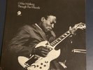 Buddy Guy ‎– I Was Walking Through The Woods 1970 Chess Blues Guitar Vinyl