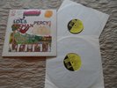 KINKS LOLA, PERCY & THE APEMAN COME FACE TO FACE WITH ... - DOUBLE ALBUM VINYL