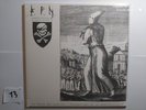 LP - Peste Noire – La Sanie Des Siècles - Panégyrique De La Dégénérescence