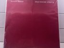 BEACH HOUSE Depression Cherry 2015 LP VINYL w/ VELVET JACKET RARE FIRST PRESSING