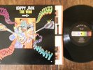 The Who HAPPY JACK Orig DECCA LP 1967 MONO 1st Press EX