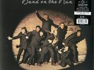 Band On The Run by Paul McCartney & Wings (Record, 2017) New Sealed Color Vinyl