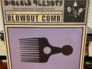DIGABLE PLANETS - BLOWOUT COMB - 1994 PENDULUM RECORDS - OG