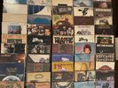 LP lot- 75 Classic Rock Albums w/Beatles, Bowie, Dylan, Dead, Zep, Floyd, Stones