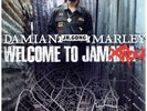 Damian Jr. Gong Marley - Welcome To Jamrock '05 2xLP US ORG VG+/VG+
