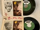 PETULA CLARK 