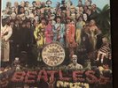 The Beatles - Sgt. Pepper's Lonely Hearts Club Band - 1967 First M Press VG+/VG+