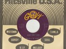 MOTOWN-MARTHA & THE VANDELLAS-IN MY LONELY ROOM-GORDY.