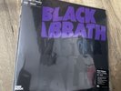 Black Sabbath Master of Reality VMP Purple Orchid Splatter Vinyl LP New