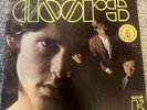 The Doors Self-Titled Vinyl LP Elektra EKS-74007 Break On Through Light My Fire