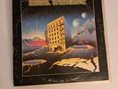 GRATEFUL DEAD FROM THE MARS HOTEL  1974 1ST PRESS SCARLET BEGONIAS AMAZING COND