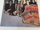 Traveling Wilburys 1988 Release Vinyl LP Record Classic  Very Nice Condition