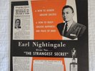 Vintage Earl Nightingale 