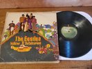 THE Beatles – Yellow Submarine - 1969 Apple Records SW-153   AMAZING VINYL
