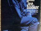 Rare WLP - JOHN LEE HOOKER - Plays & Sings The Blues - 1961 CHESS 1454 LP Vinyl