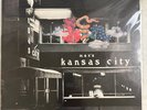 THE VELVET UNDERGROUND – LIVE AT MAX'S KANSAS CITY - VINYL LP BLACK VG+ - A8
