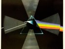 Pink Floyd LP The Dark Side Of The Moon - Picture Disc