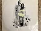 John Lennon Yoko Ono TWO VIRGINS 613012 APPLE TRACK SAPCOR UK LP