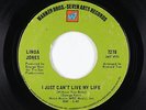 Northern Soul 45 - Linda Jones - I Just Can't Live My Life - Warner Bros.