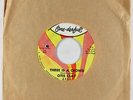 Northern Soul 45 - Otis Clay - Three Is A Crowd - One-Derful  - VG+