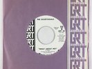 Sweet/Crossover Soul 45 - Exceptionals - What About Me? - GRT - VG++