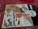 Trio Reynoso & Tatico Henriquez LP Merengue Tipico