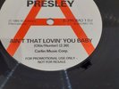 Elvis Presley's 12