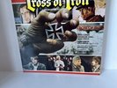 Ernest Gold - Cross Of Iron, LP, (Vinyl)