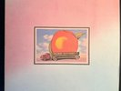 Allman Brothers Band - Eat A Peach - 2x Vinyl LP Gatefold Capricorn - 1972 NM