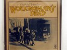 GRATEFUL DEAD WORKINGMAN'S DEAD WARNER P8096W JAPAN VINYL LP