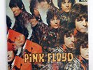 PINK FLOYD PIPER AT THE GATES OF DAWN EMI EMS80317 JAPAN VINYL LP