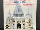 George Harrison - 'What Is Life' 7