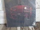 Tool - Undertow - 2006 US RE - Vinyl Record LP Album Rock Metal EX