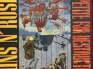 Guns N’ Roses Appetite For Destruction 1987