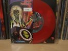 Iron Maiden Out Of The Silent Planet 7