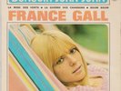 FRANCE GALL BONSOIR JOHN-JOHN FRENCH ORIG EP ALAIN GORAGUER