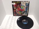 Hard Rock/ Funk Metal, vinyl LP, Living Colour- Vivid