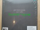 JOY DIVISION Substance Factory  180gsm Vinyl 2015 Remastered Fact250R