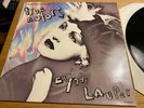 CYNDI LAUPER 