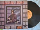 Hector Lavoe - Hector's Gold  SALSA FANIA Ecuador Press 1981 LP