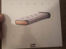 Conway The Machine Bullet 12
