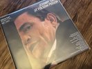 Johnny Cash - At Folsom Prison (VMP Black Swirl Vinyl Me Please) | LP
