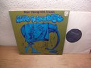 PETER THORUP WAKE UP YOUR MIND 1970 MINT DANISH PROG.  LP